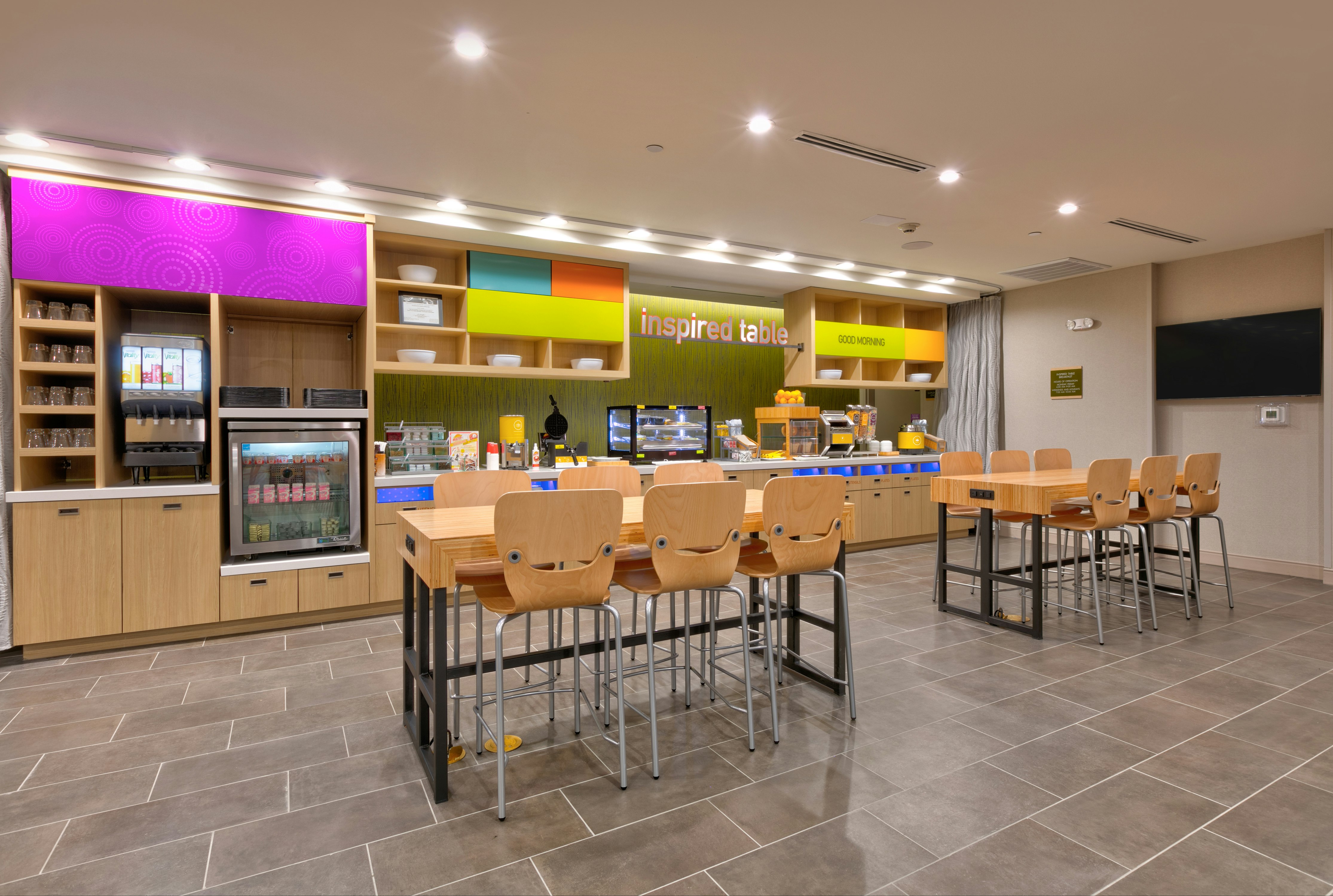 Home2 Suites by Hilton El Campo 44/50