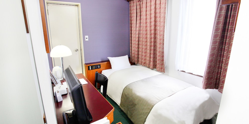 Hotel Abest Nagano Ekimae 19/50