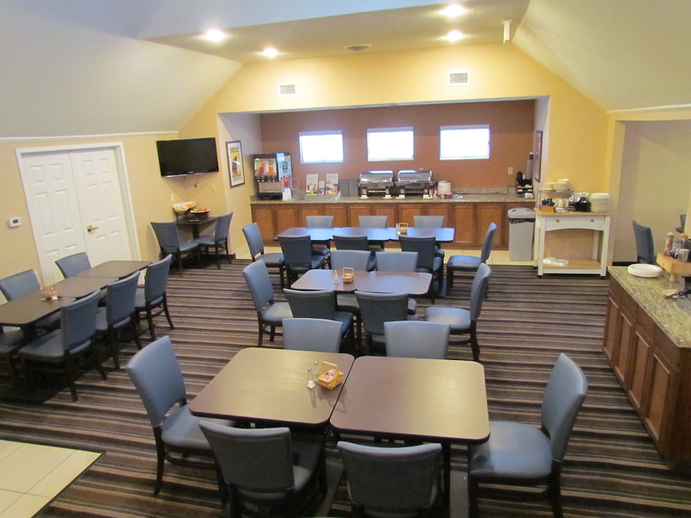 Residence Inn Louisville East 25/46