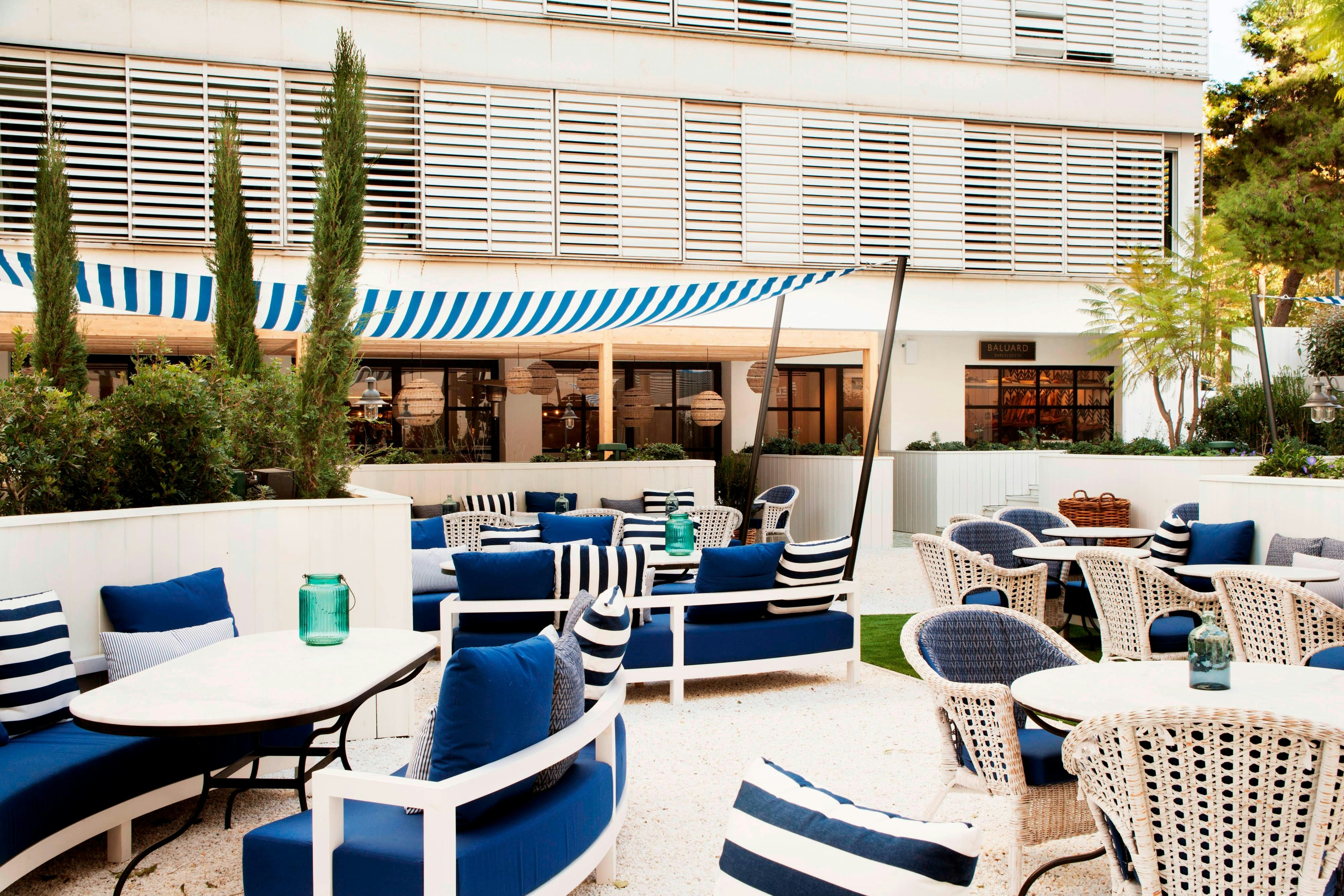 Ac Hotel Victoria Suites 15/26