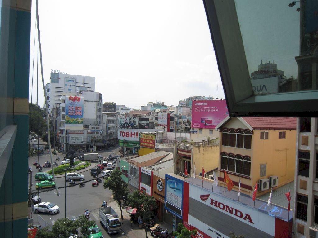 Thien Hoa Hotel 13/32