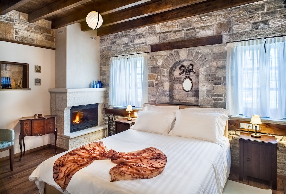 Gioraldi Art Hotel 17/61