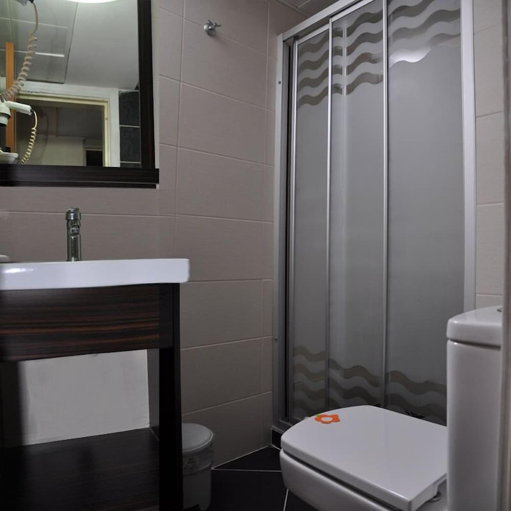 Otel Kabacam 27/31