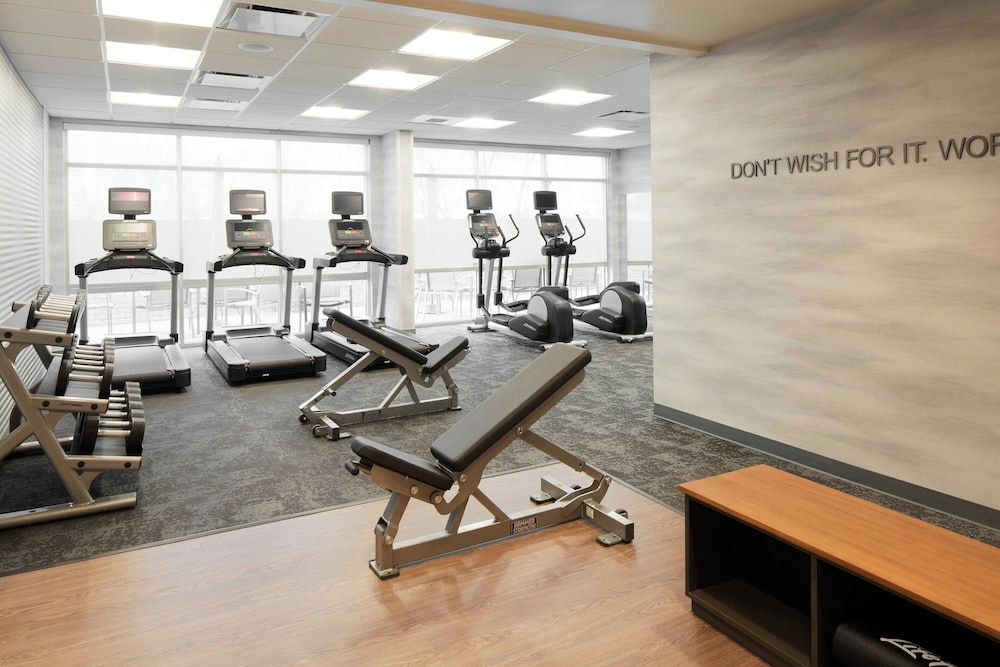 Fairfield Inn & Suites by Marriott Stony Creek 10/19
