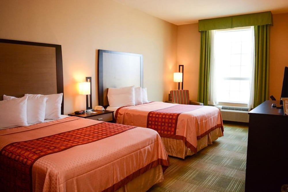 Surestay Hotel by Best Western Cotulla 21/44
