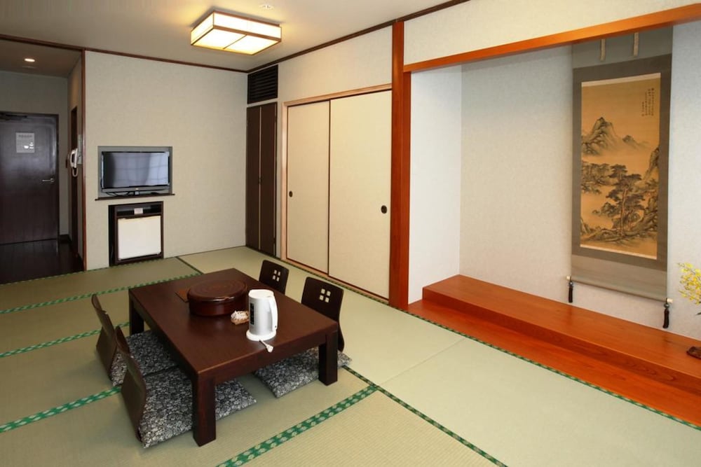 Jomon no Yado Manten 29/62