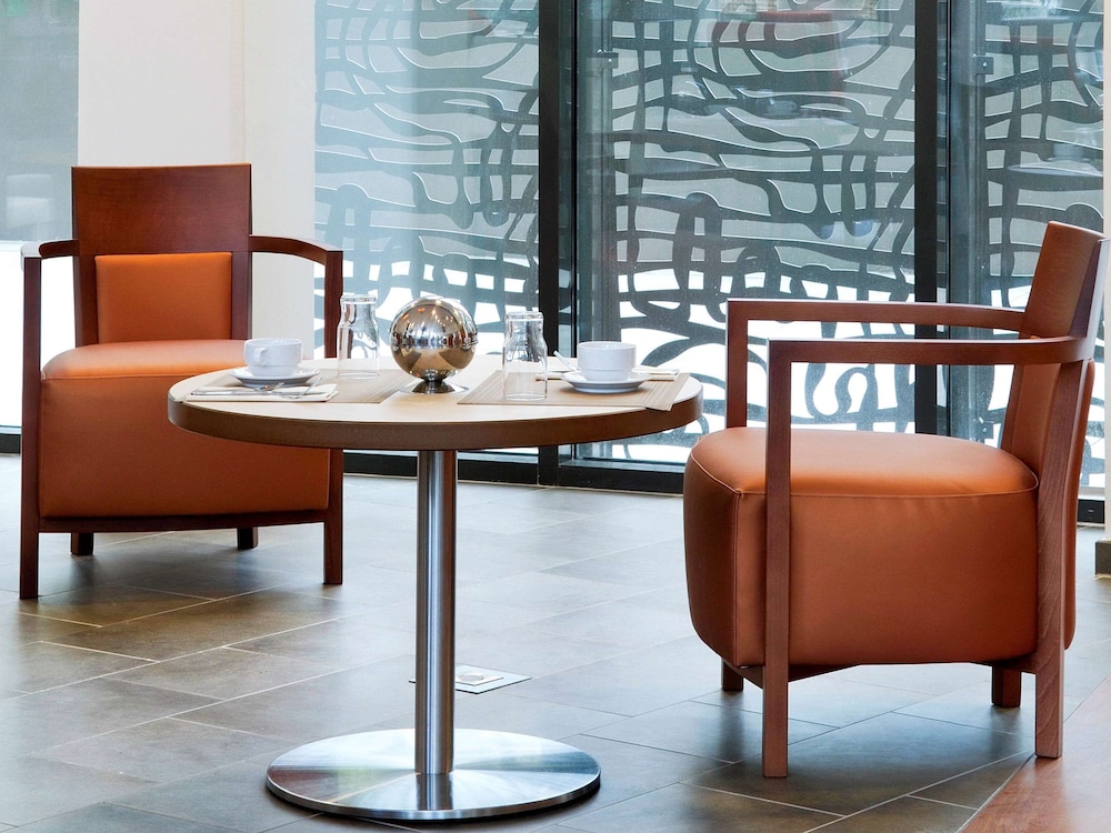 Aparthotel Adagio Bordeaux Gambetta 40/52