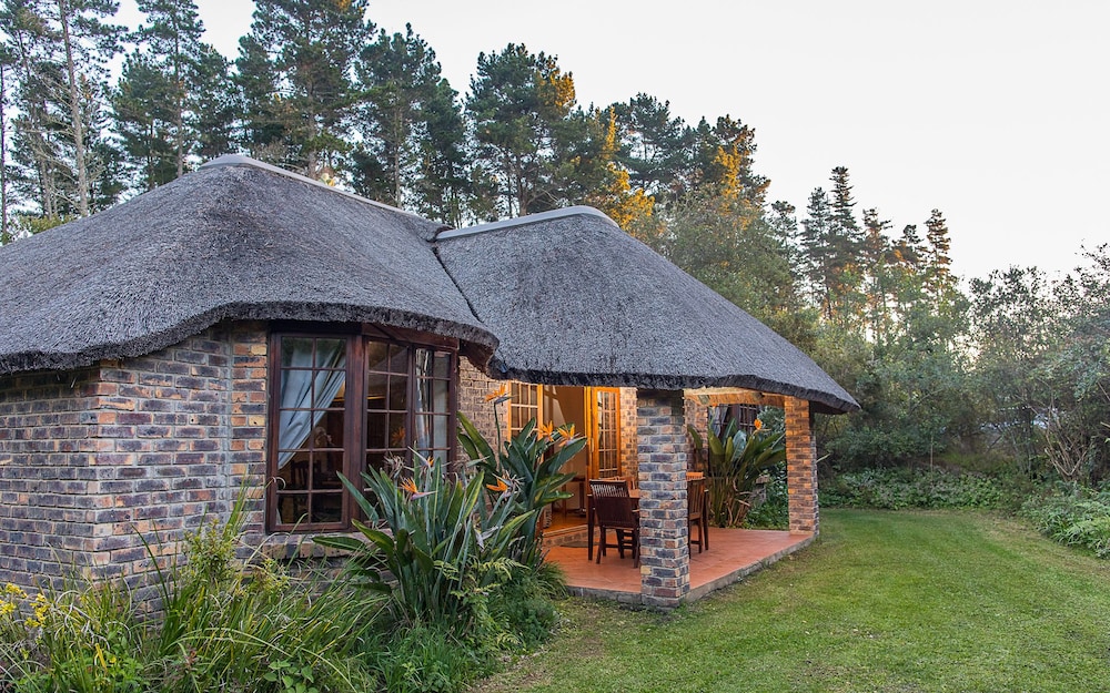 Coral Tree Cottages 1/19