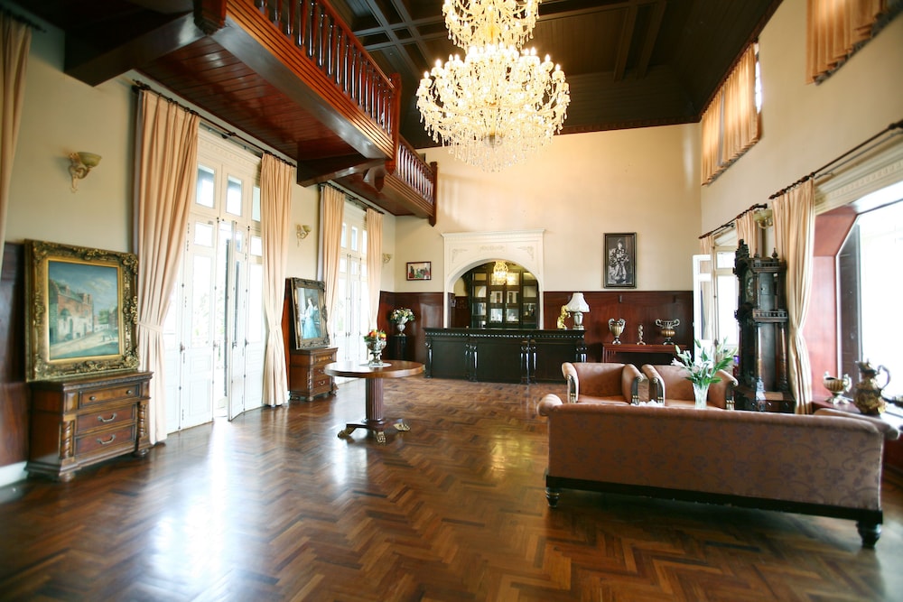 Cadasa Resort Dalat 47/77