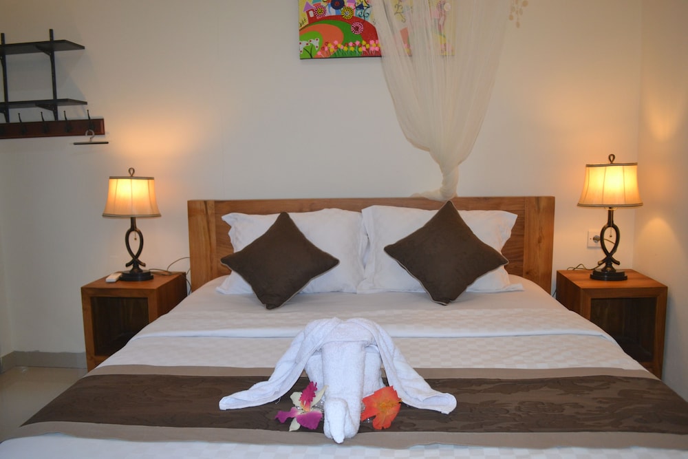 Master Homestay 8/29