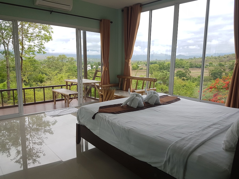 Chang Pai Hill - Adults Only 13/50