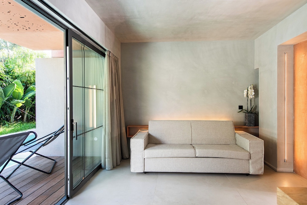 Pilot Amphora Boutique Hotel - Adults Only 31/50