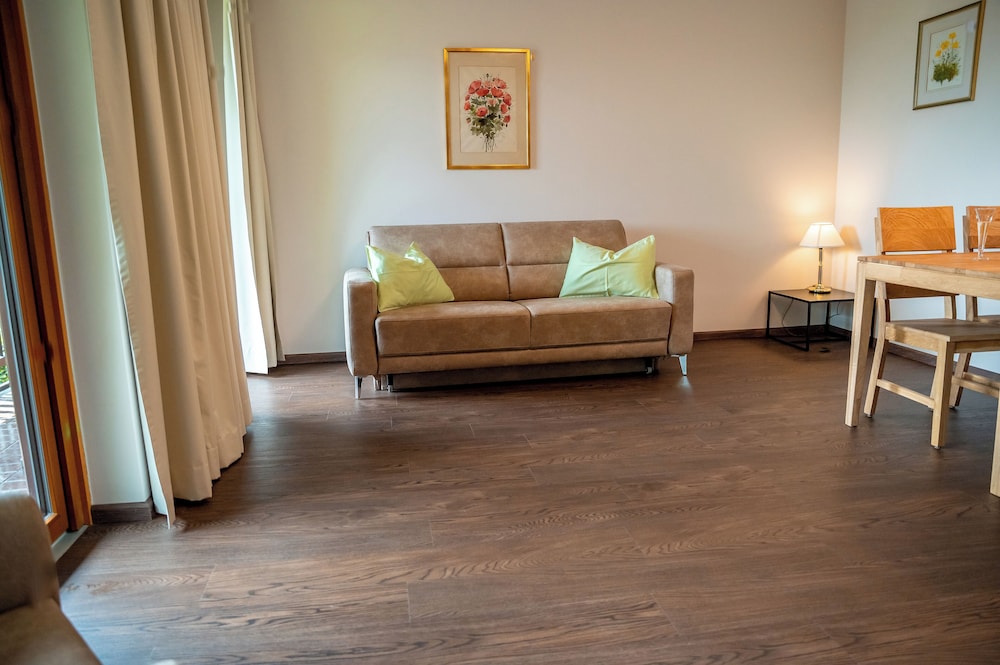 Hotel Pension Haus Arenberg 30/50