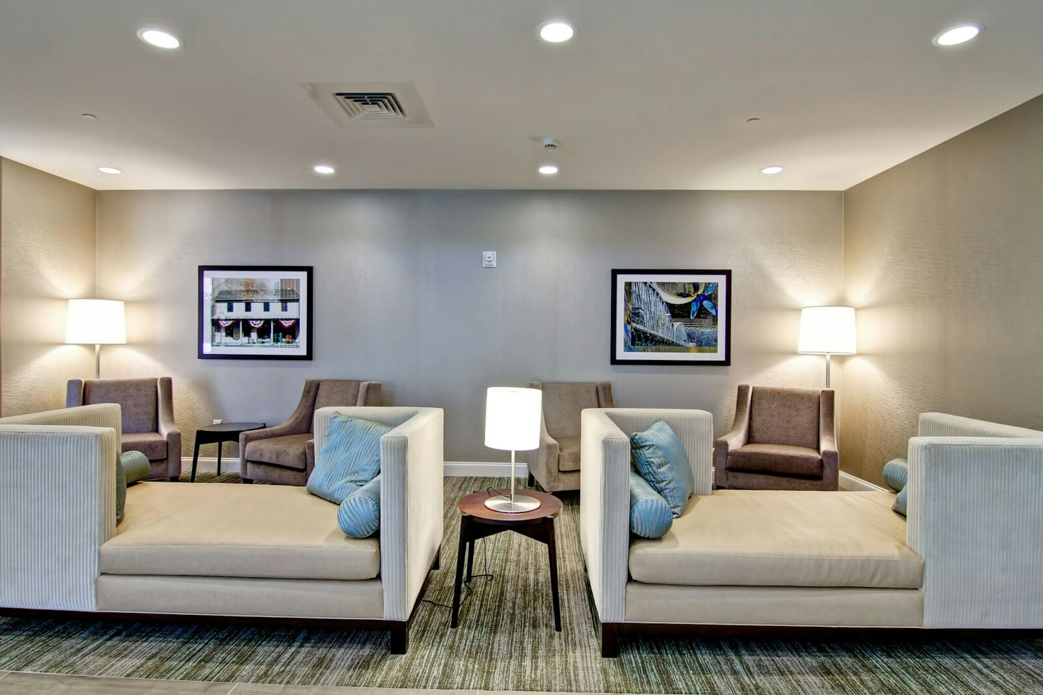 Homewood Suites By Hilton Clifton Park 22/43