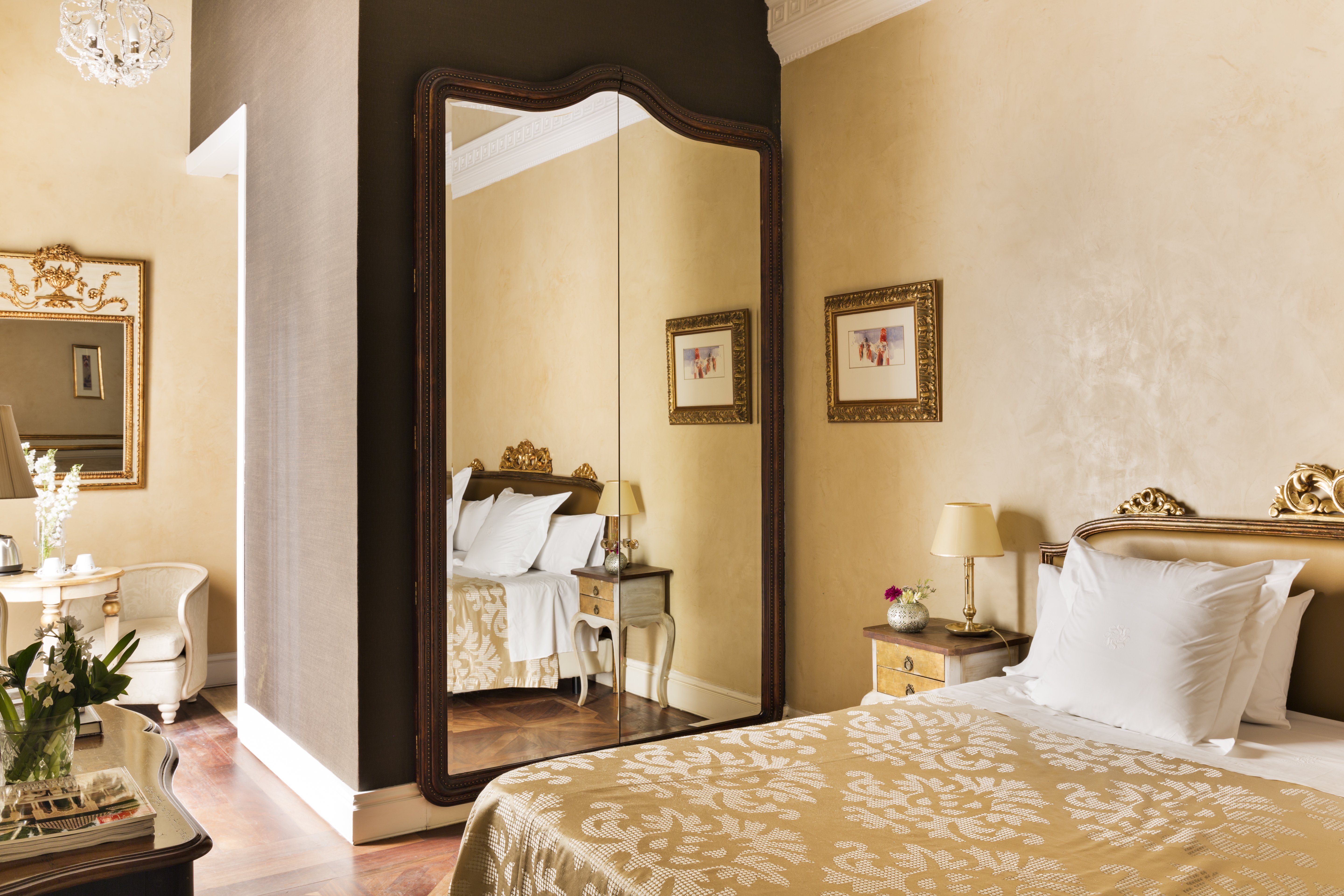 Hotel Casa 1800 Sevilla 7/100