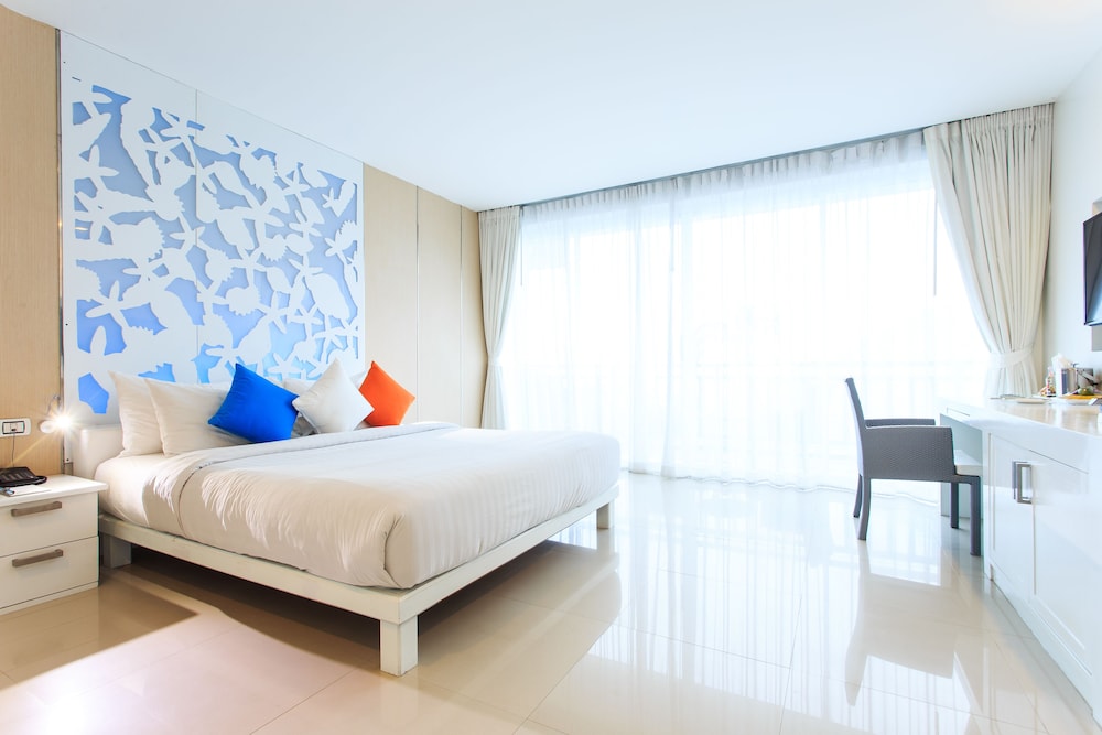 Samui Resotel Beach Resort 24/64