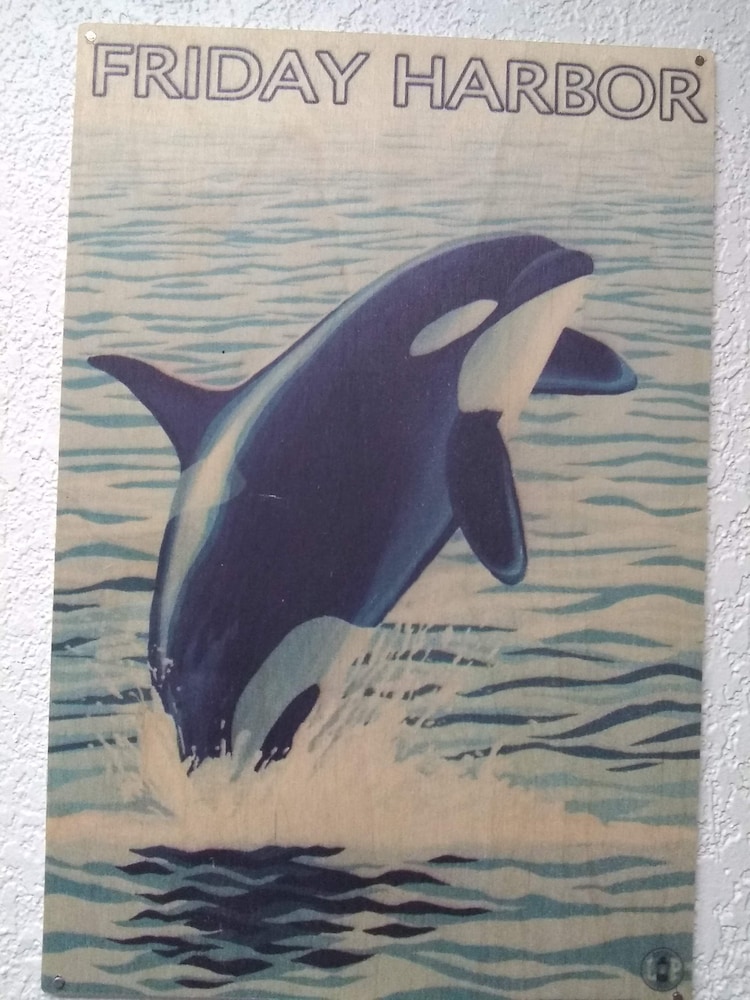 The Orca Inn 60/71