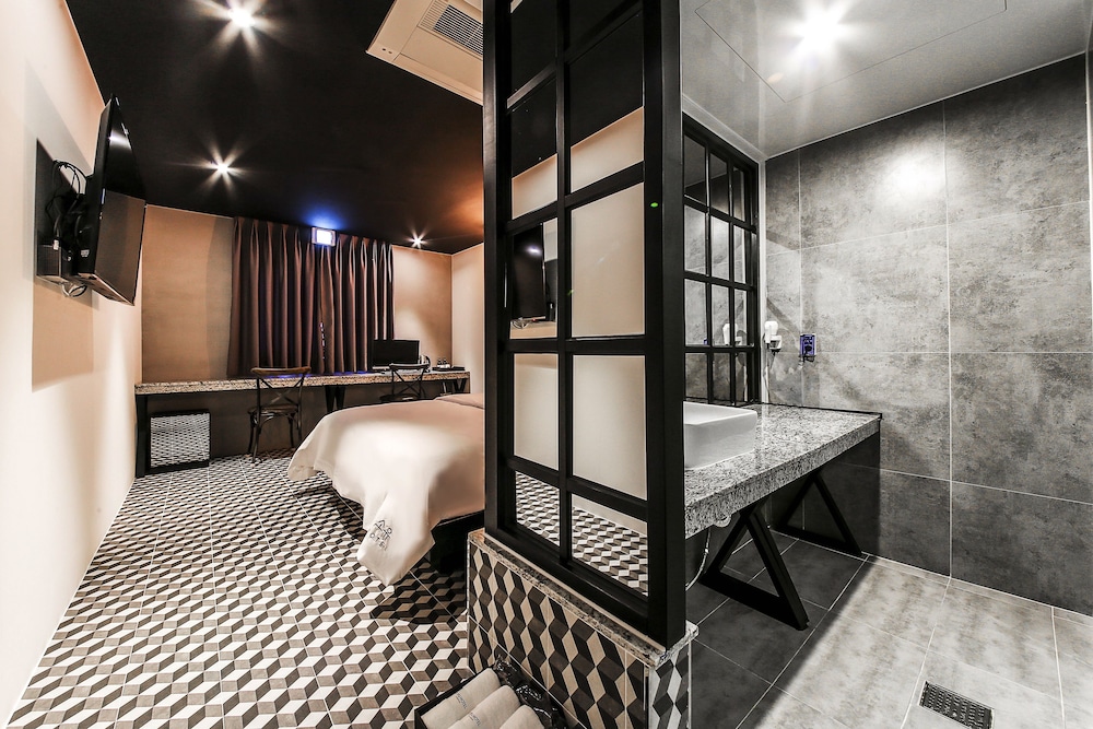 Soyu Hotel 22/35