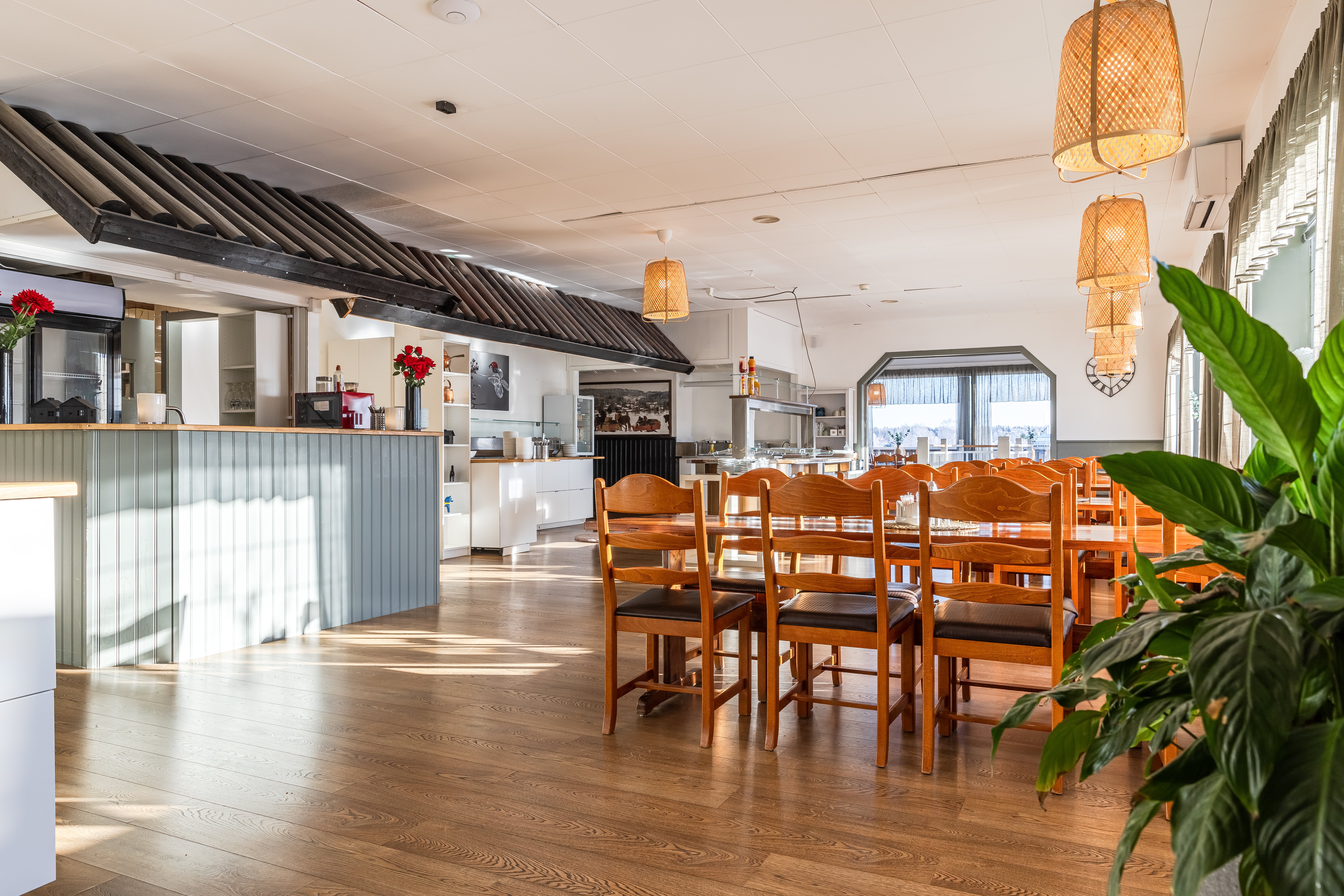 Hotell Kung Gosta by First 62/77
