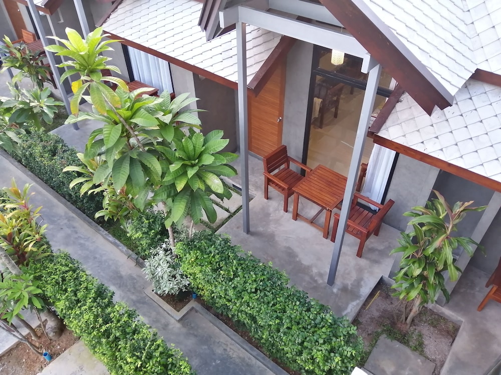 JR Place at Klong Muang Beach Krabi 2/50