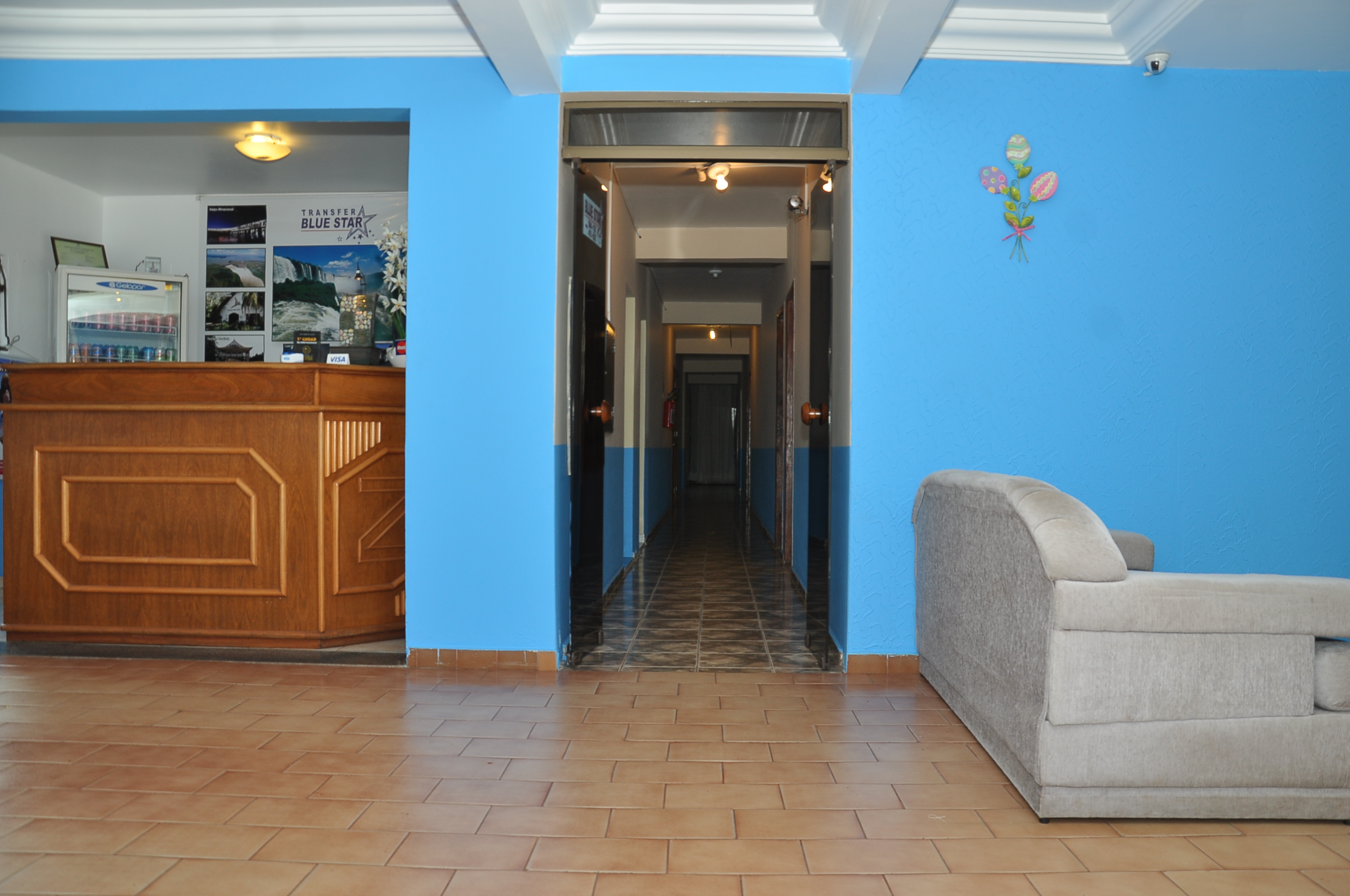 Blue Star Ii Hotel 5/35