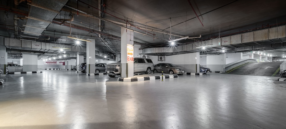 فندق ابراج الكسوة(Al Kiswa Towers Hotel) 39/53