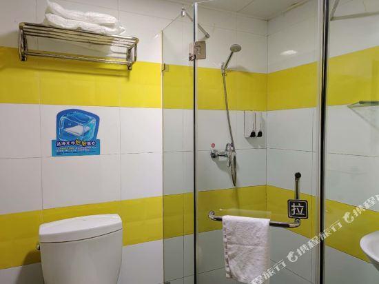 7 Days Inn Premium(Beijing Fangzhuang Metro Station) 30/33