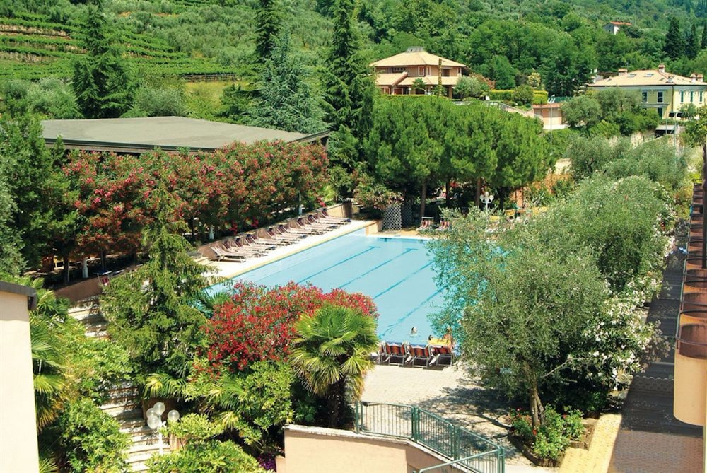 Sport Hotel Olimpo 6/65