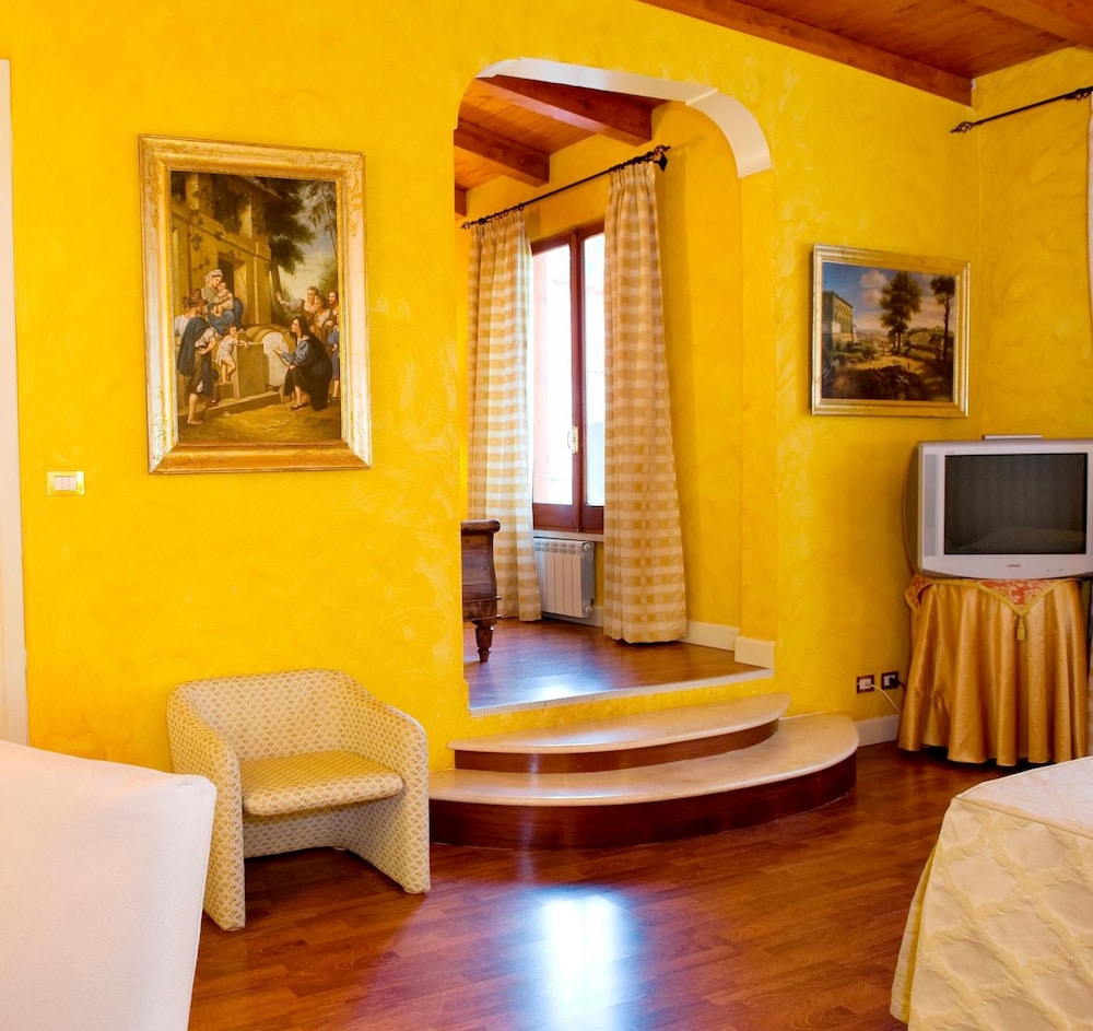 Park Hotel Villaferrata 16/33
