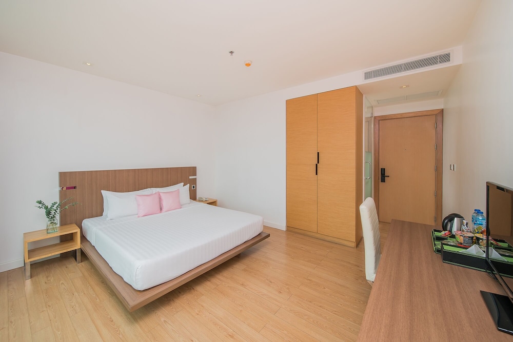 Seven Zea Chic Hotel 14/50