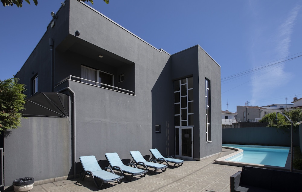 Hotel Vila 3/50
