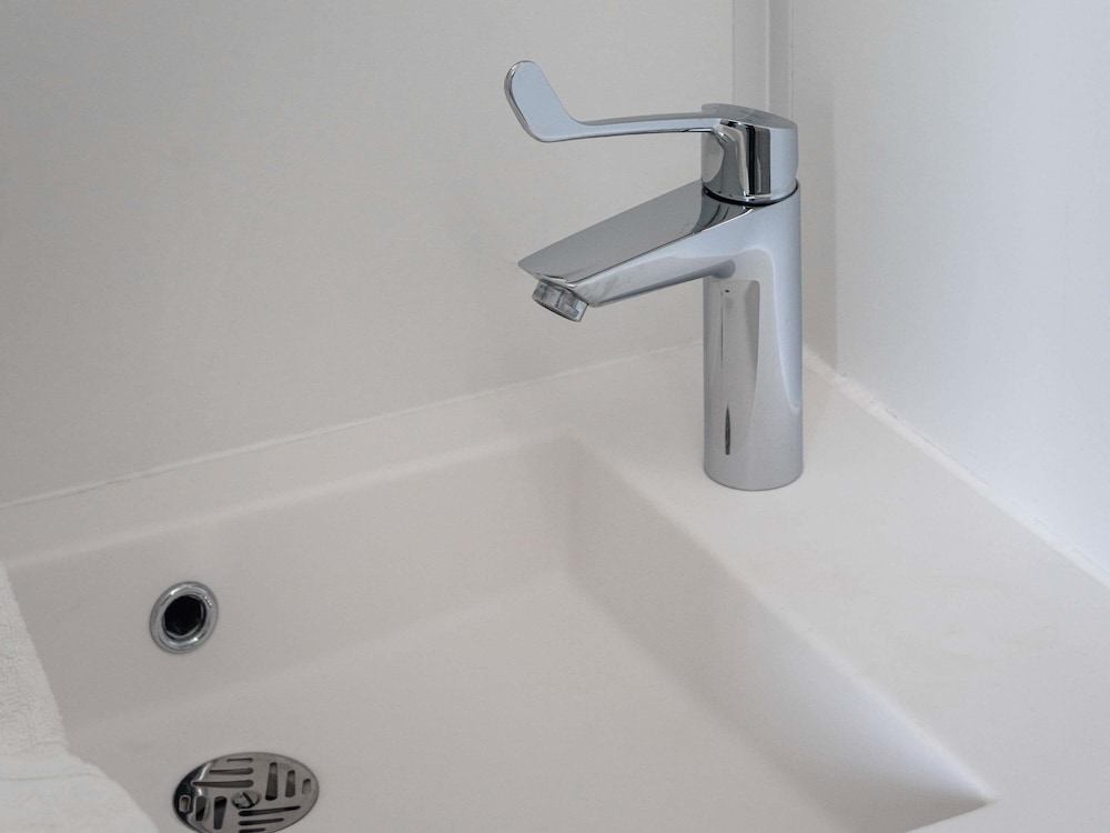 Ibis Budget Rennes Route De Saint Malo 45/59