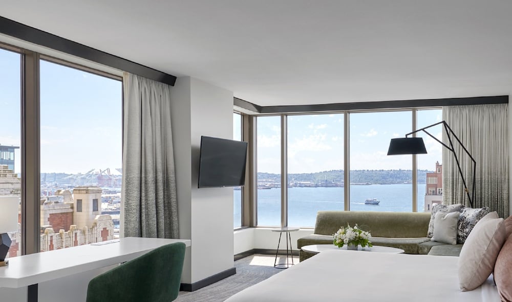 Hotel 1000 Seattle 36/57