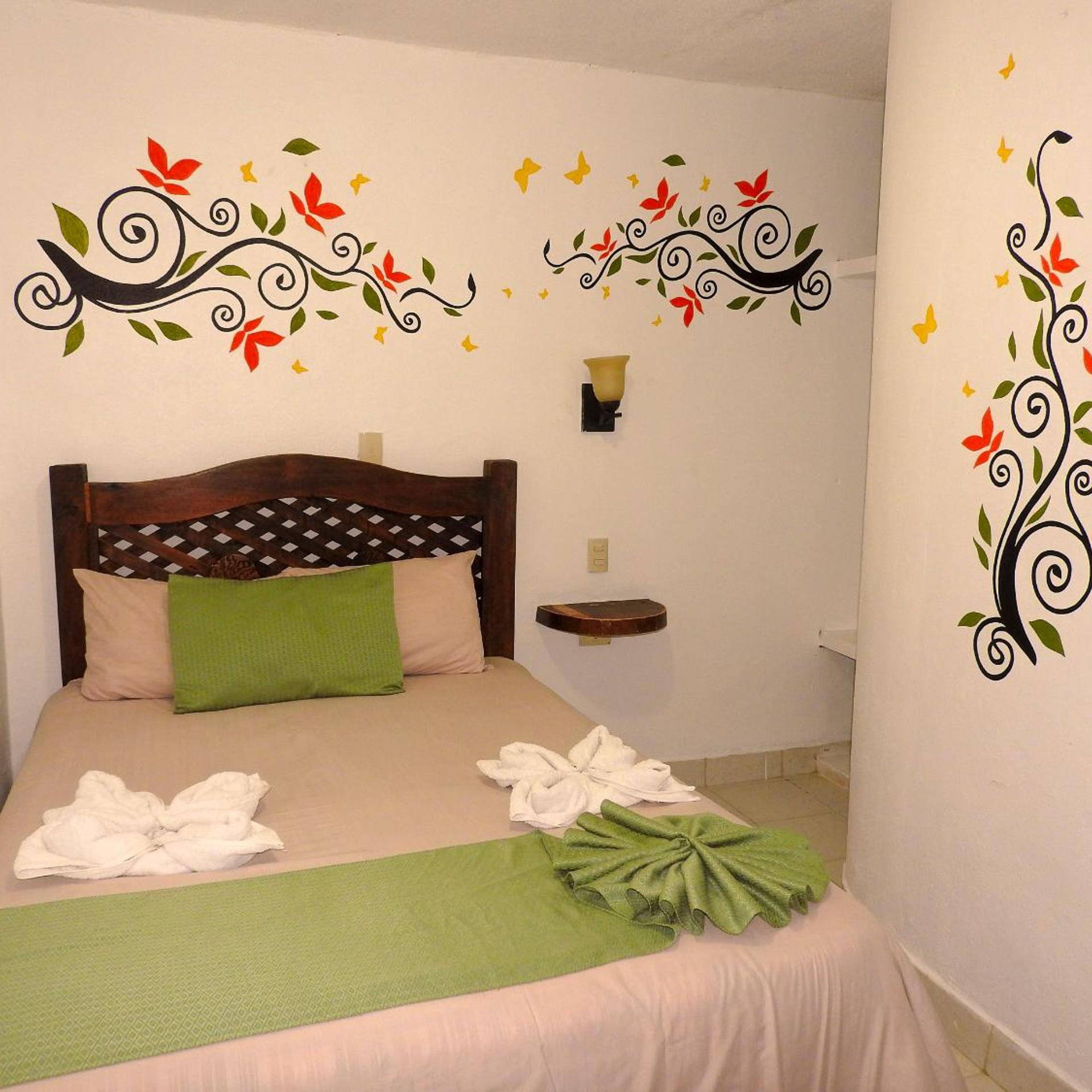 Hotel Posada las Casas 8/61