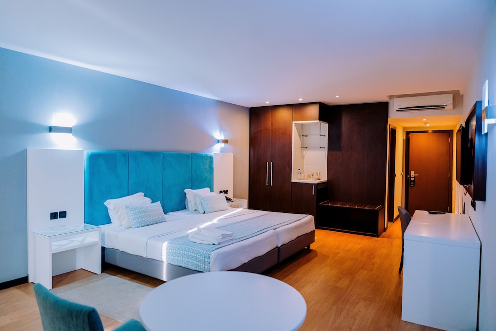 Beira Terrace Hotel 13/50