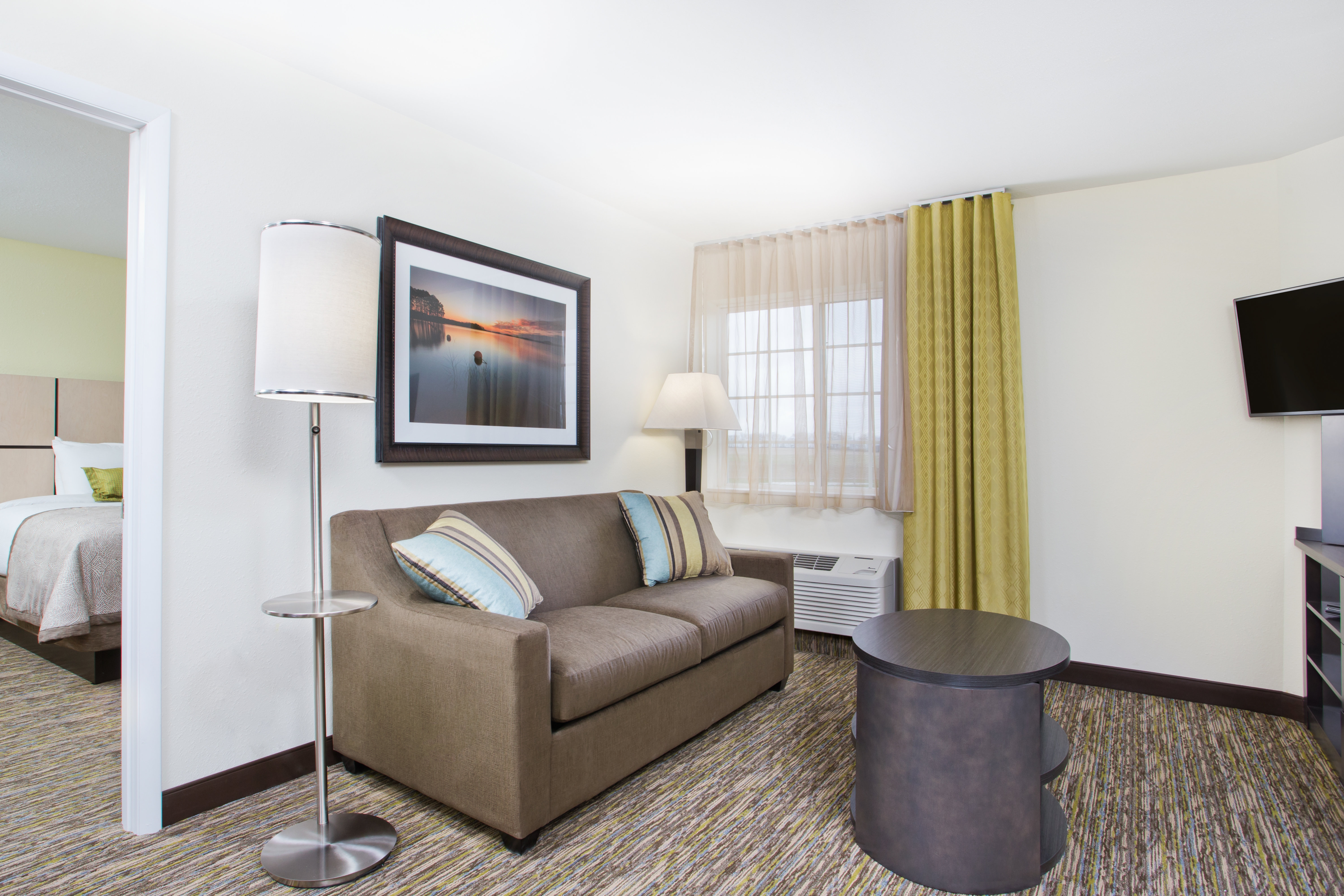 Candlewood Suites Oak Grove - Fort Campbell 38/65