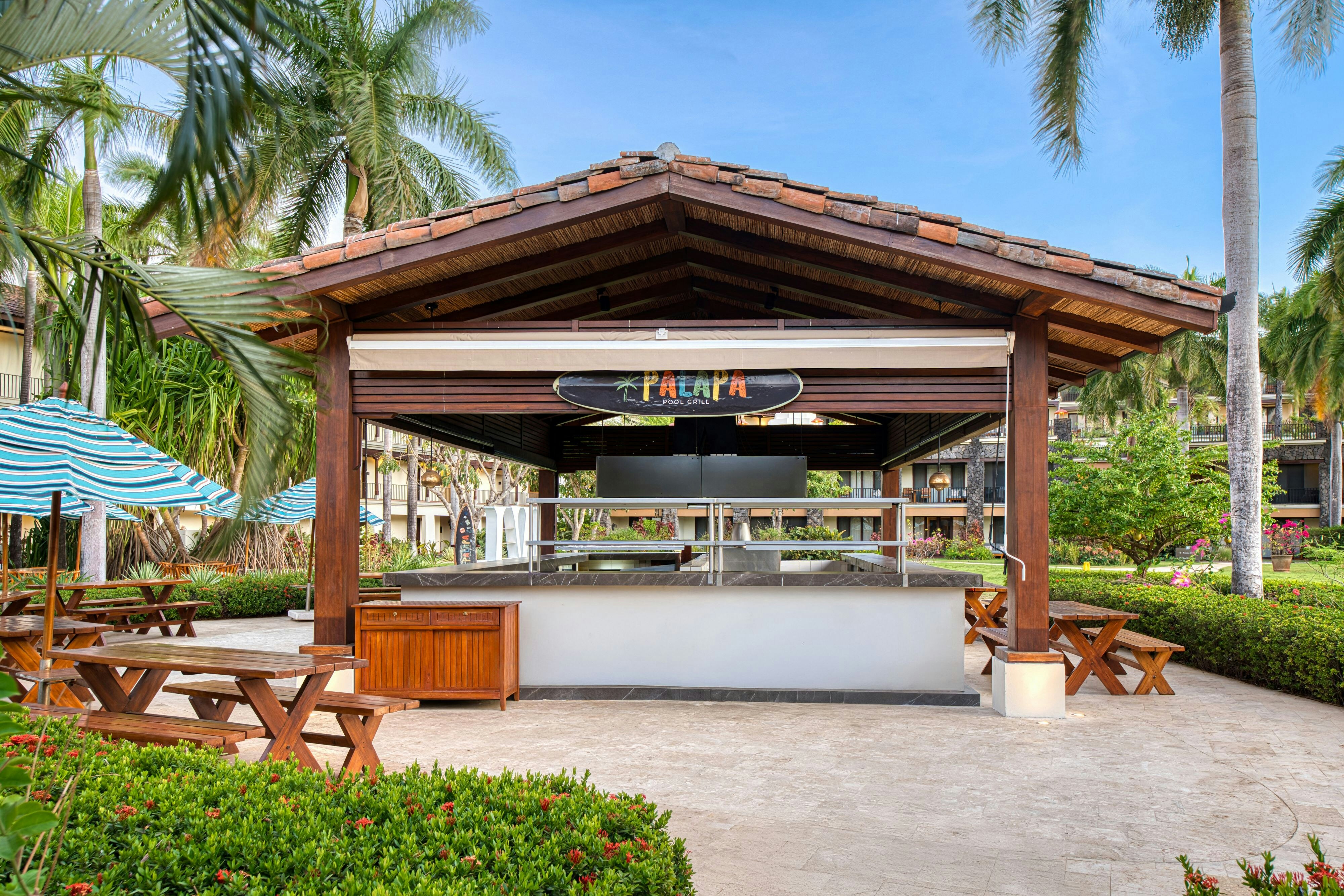 Jw Marriott Guanacaste Resort Spa 14/71