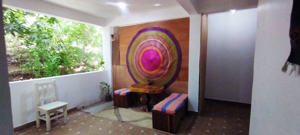 Yuu-Lee Casa Bendita Huatulco 10/31
