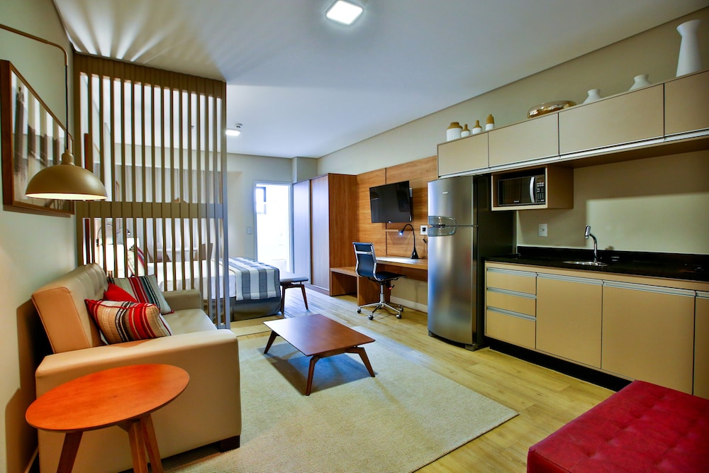 Comfort Suites Sao Jose do Rio Preto 30/50