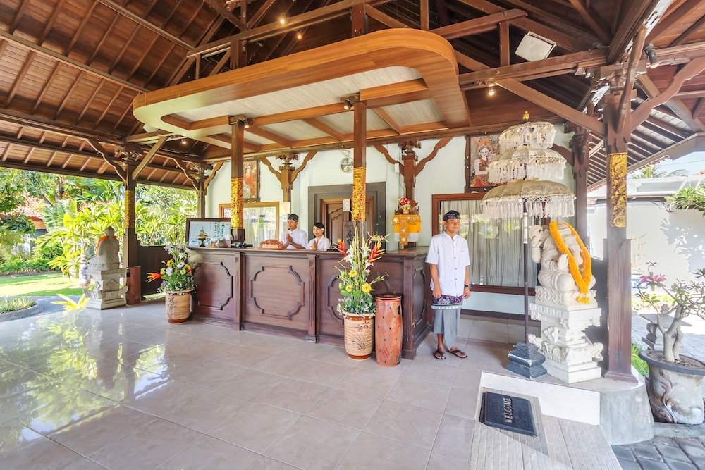 Adi Assri Beach Resort 8/71