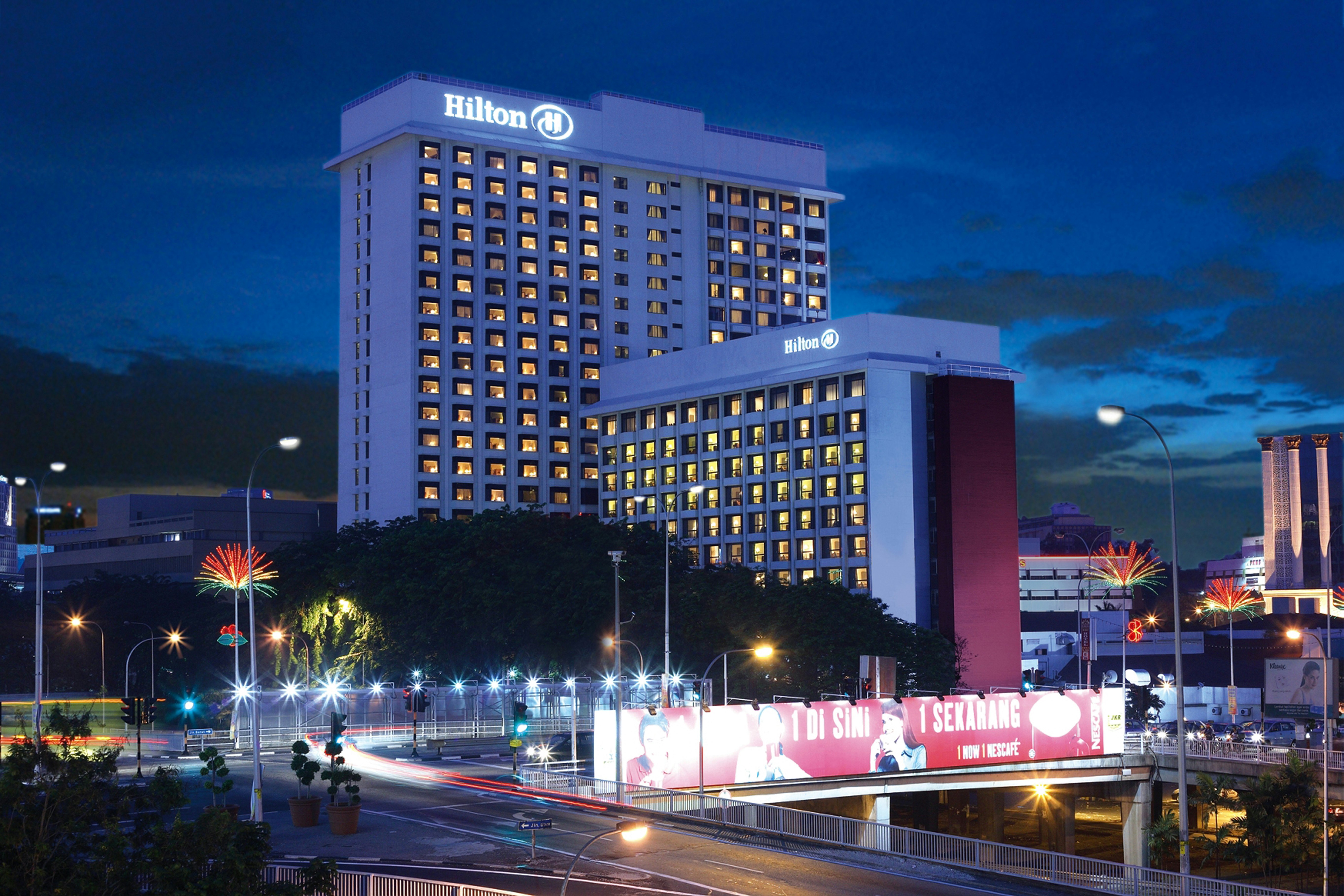 八打灵希尔顿酒店(Hilton Petaling Jaya) 图片3