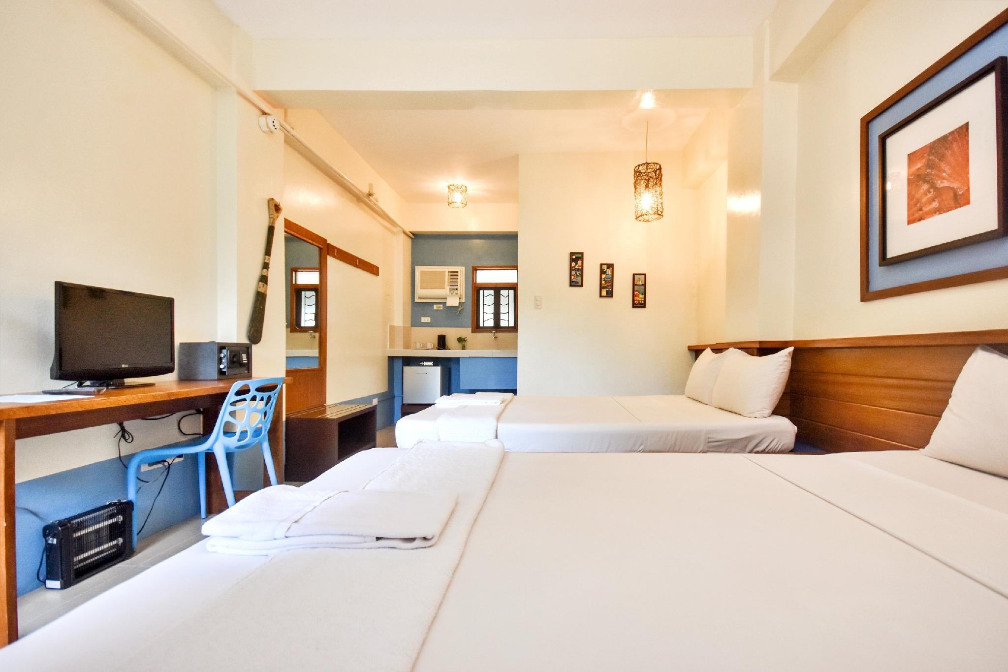 SUPERIOR, TWIN BEDS