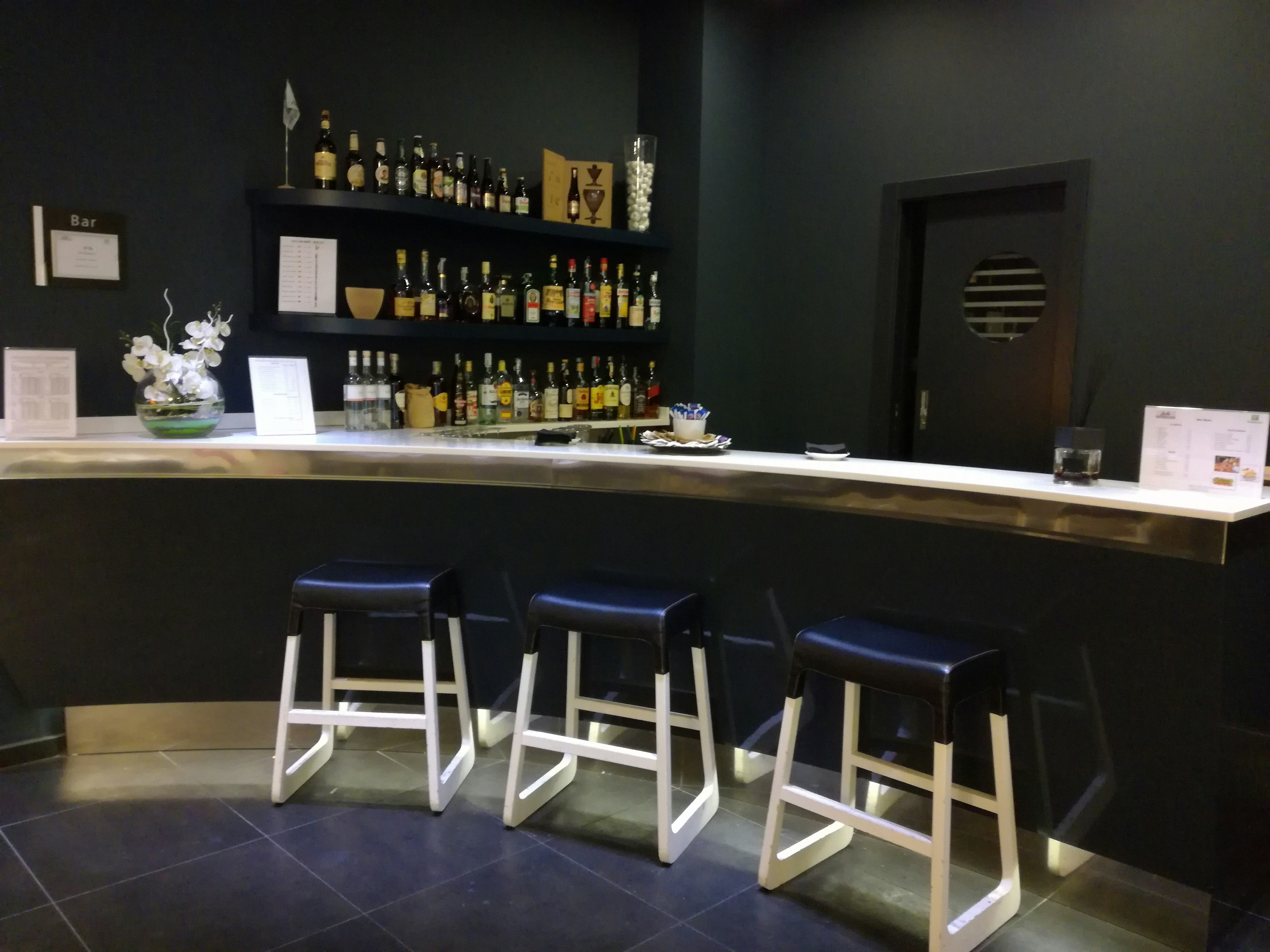 Holiday Inn Milan Nord Zara 50/66