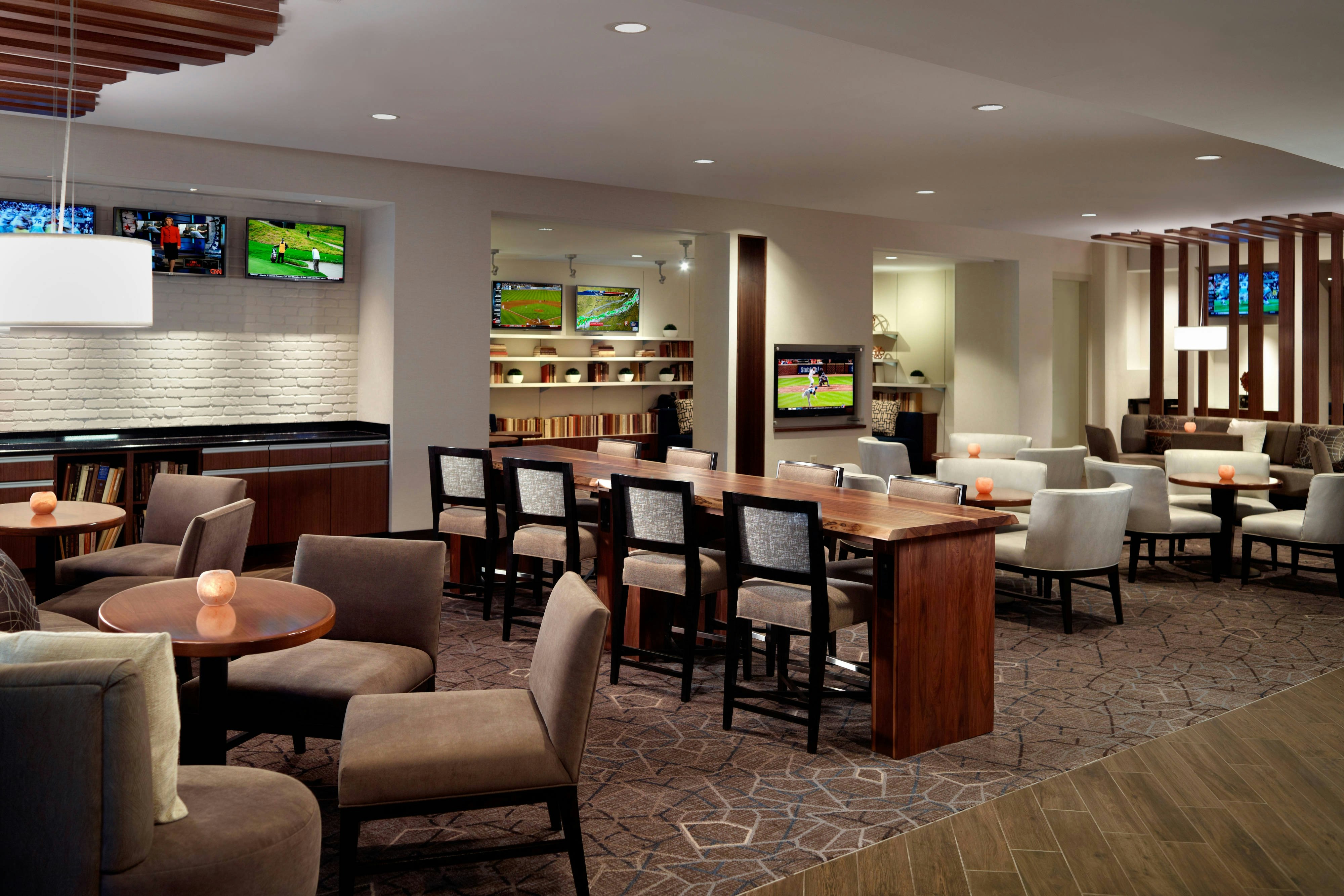 Atlanta Marriott Northwest At Galleria 39/54