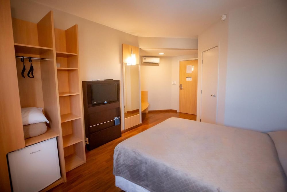 Zago Hotel 15/50