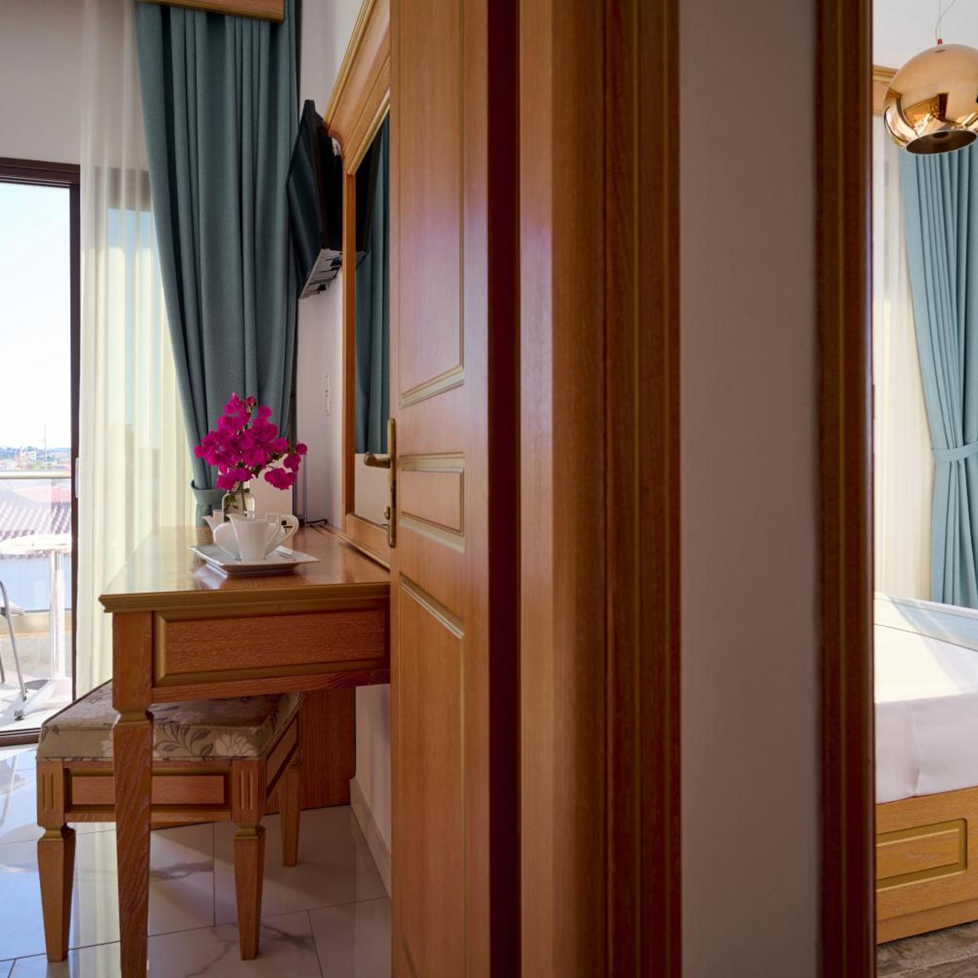 Evlogia Hotel by Greek Pride 15/61