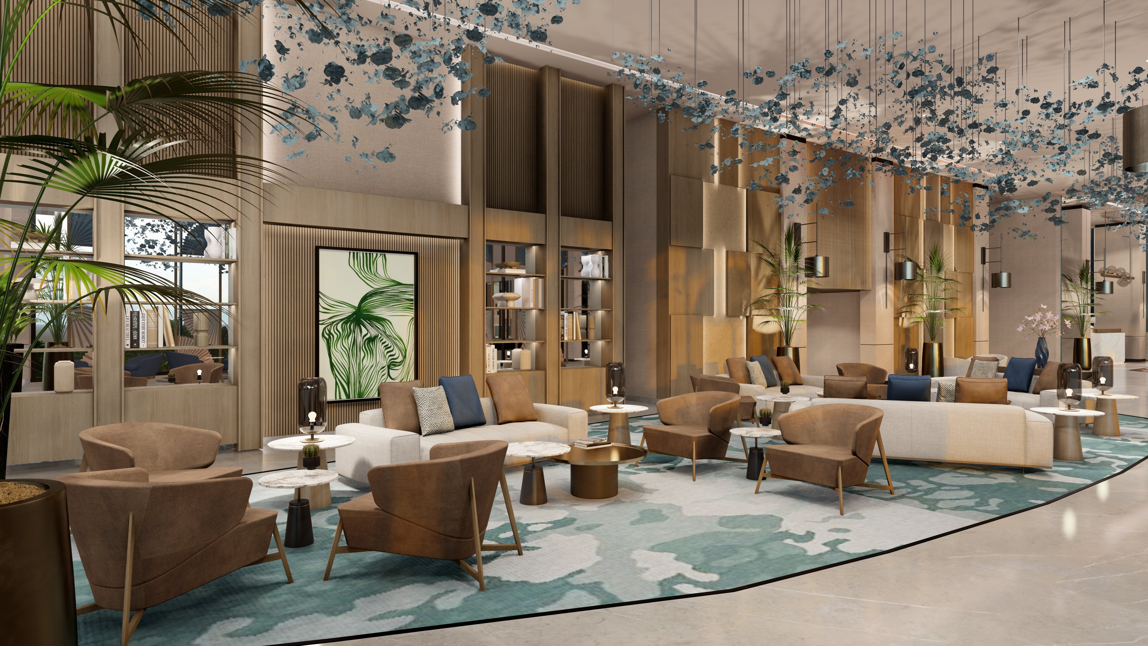 Voco Cairo Arabella Plaza by IHG 32/63