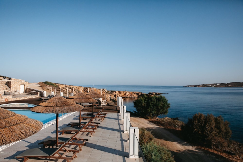 Paros Bay 55/64