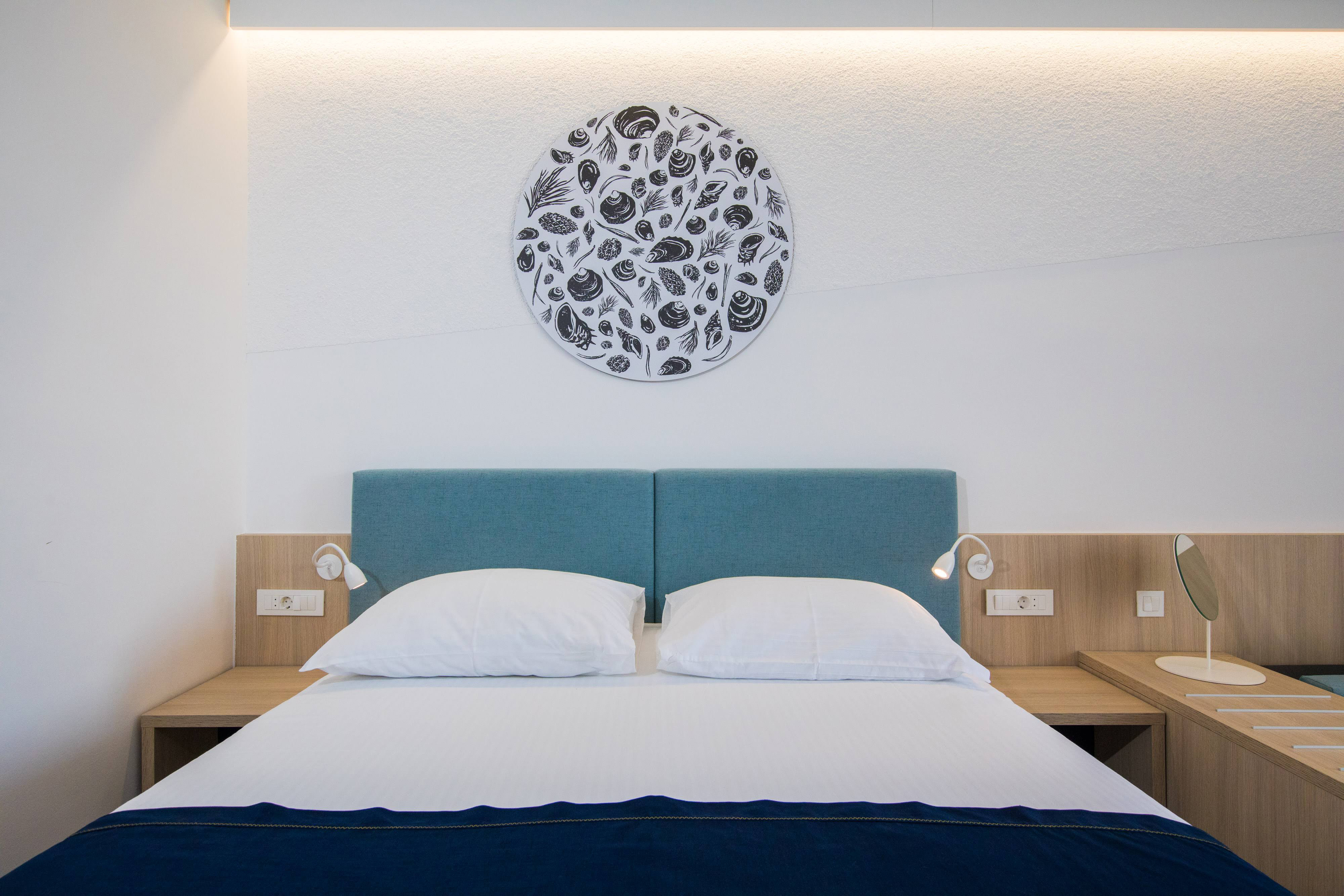 Hotel Osmine 12/40