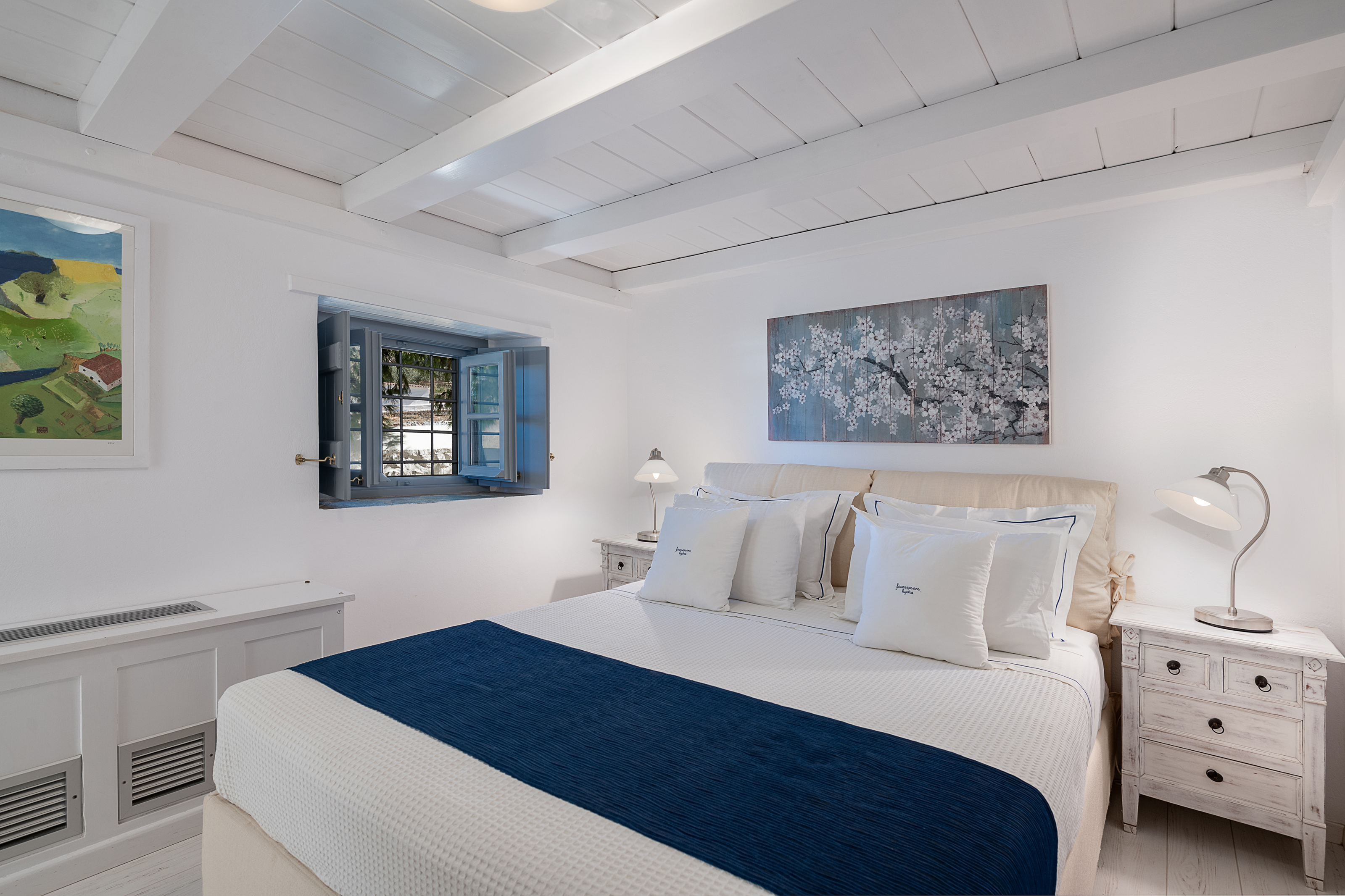 Loft, Suite